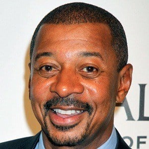 Robert Townsend Headshot 3 of 5