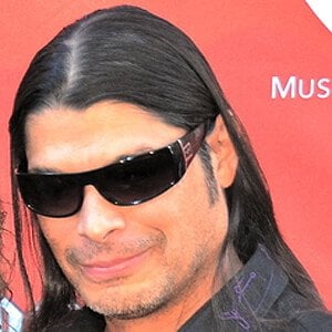 Robert Trujillo Headshot 7 of 7