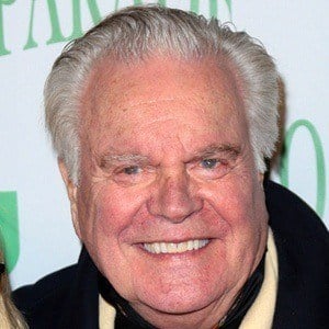 Robert Wagner at age 86