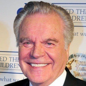 Robert Wagner at age 79