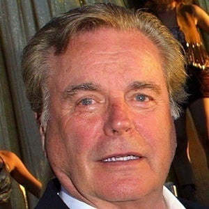 Robert Wagner Headshot 4 of 5