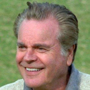 Robert Wagner Headshot 5 of 5