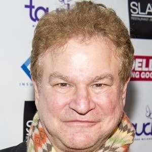 Robert Wuhl - Bio, Family, Trivia | Famous Birthdays