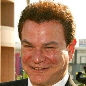 Robert Wuhl - Bio, Family, Trivia | Famous Birthdays
