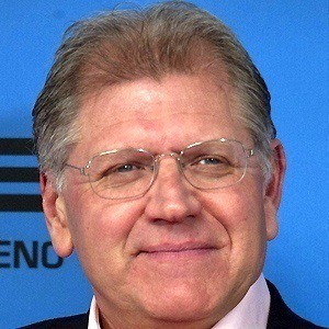 Robert Zemeckis - Bio, Family, Trivia | Famous Birthdays