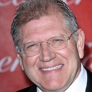 Robert Zemeckis - Bio, Family, Trivia | Famous Birthdays