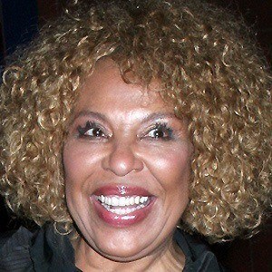 Roberta Flack Headshot 4 of 6