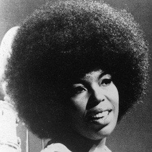 Roberta Flack Headshot 6 of 6