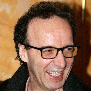 Roberto Benigni - Biografía, Datos, Familia | Famous Birthdays