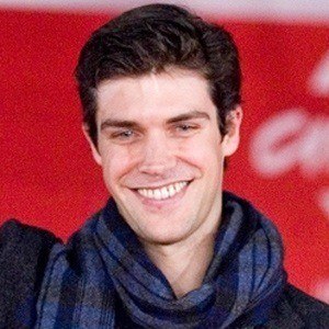 Roberto Bolle - Bio, Family, Trivia | Famous Birthdays
