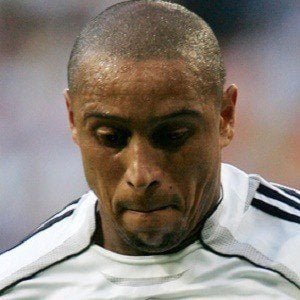 Roberto Carlos Headshot 2 of 5