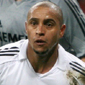 Roberto Carlos Headshot 3 of 5