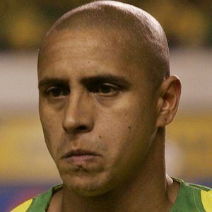 Roberto Carlos Headshot 4 of 5