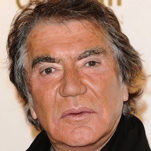 Roberto Cavalli - Bio, Family, Trivia | Famous Birthdays