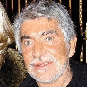 Roberto Cavalli - Bio, Family, Trivia | Famous Birthdays