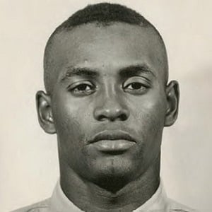 Roberto Clemente Headshot 2 of 3