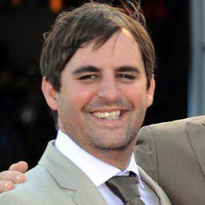Roberto Orci - Bio, Family, Trivia | Famous Birthdays