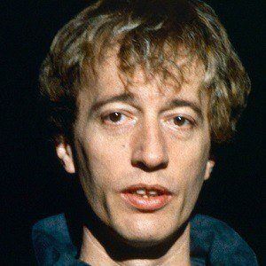 Robin Gibb Headshot 2 of 6