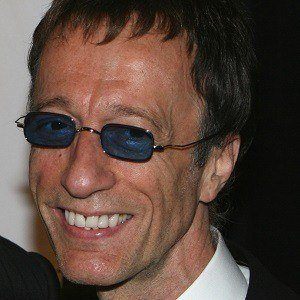 Robin Gibb Headshot 4 of 6