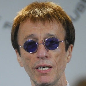 Robin Gibb Headshot 5 of 6