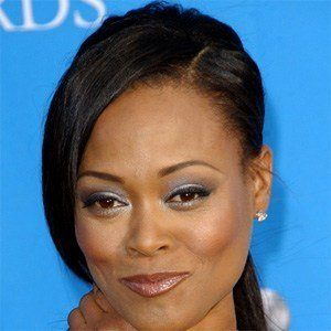 Robin Givens Headshot 3 of 5