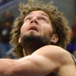 Robin Lopez - Bio, Family, Trivia | Famous Birthdays