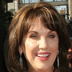 Robin McGraw Headshot 10 of 10