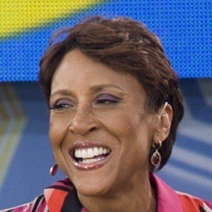 Robin Roberts Headshot 10 of 10