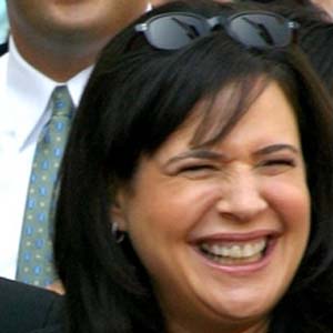 Robin Ruzan - Bio, Family, Trivia | Famous Birthdays