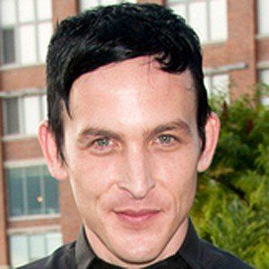 Robin Lord Taylor Headshot 3 of 3