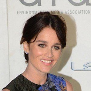 Robin Tunney at age 43