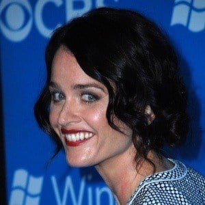 Robin Tunney at age 40