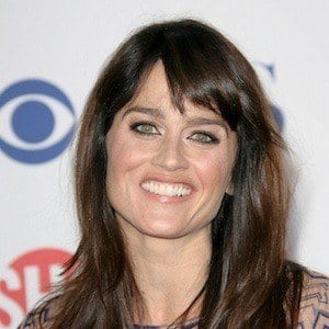 Robin Tunney at age 39