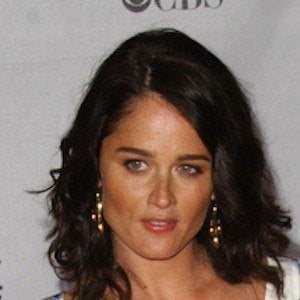 Robin Tunney at age 36