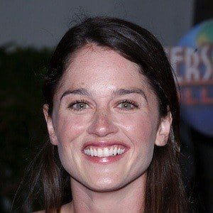 Robin Tunney Headshot 10 of 10