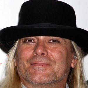 Robin Zander Headshot 4 of 7