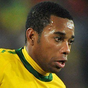 Robinho - Bio, Family, Trivia | Famous Birthdays