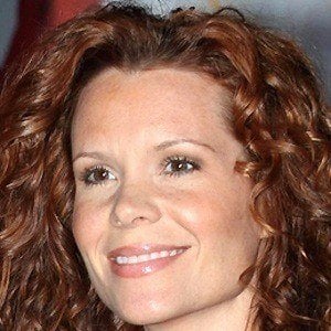 Robyn Lively Headshot 2 of 9