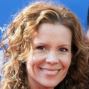 Robyn Lively Headshot 3 of 9