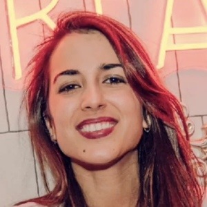 Rocío Vidal at age 29