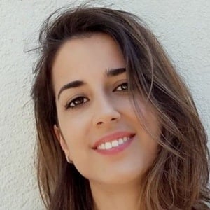 Rocío Vidal at age 26