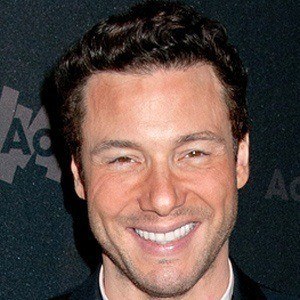 Rocco Dispirito - Bio, Family, Trivia | Famous Birthdays