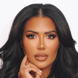 Rochelle Raye Anthony Headshot 2 of 4