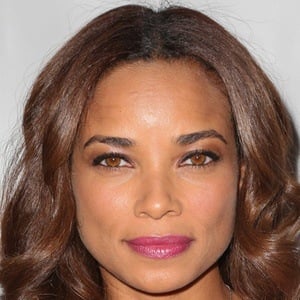 Rochelle Aytes Headshot 7 of 10