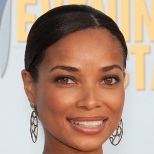 Rochelle Aytes Headshot 9 of 10