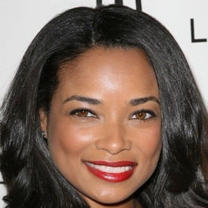 Rochelle Aytes Headshot 10 of 10