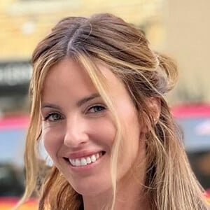 Rocío Guirao Díaz at age 38