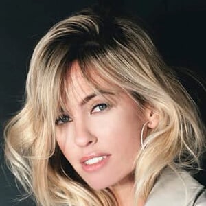 Rocío Guirao Díaz at age 34