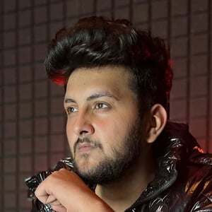 Rock D Headshot 5 of 6