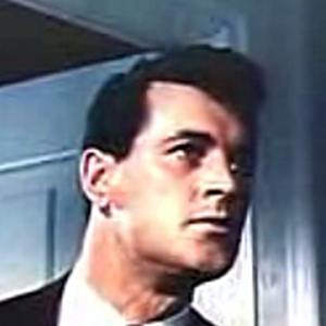 Rock Hudson Headshot 2 of 4